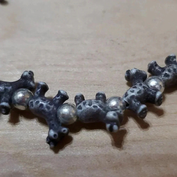 GIRAFFE BRACELET - Picture 2 of 2